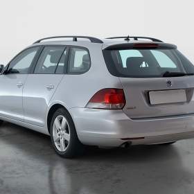 Foto inzerátu VW Golf 1.2 TSI