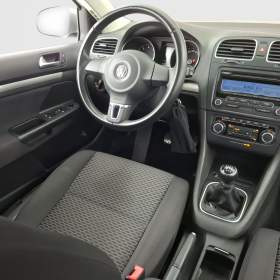 Foto inzerátu VW Golf 1.2 TSI