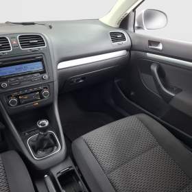 Foto inzerátu VW Golf 1.2 TSI