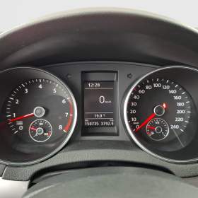 Foto inzerátu VW Golf 1.2 TSI