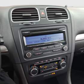 Foto inzerátu VW Golf 1.2 TSI