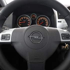 Foto inzerátu Opel Zafira 1.8