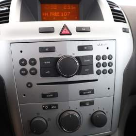 Foto inzerátu Opel Zafira 1.8