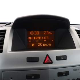 Foto inzerátu Opel Zafira 1.8