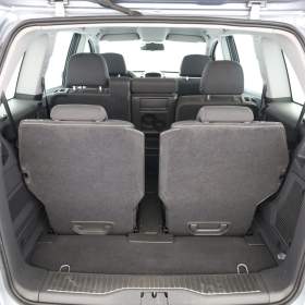 Foto inzerátu Opel Zafira 1.8