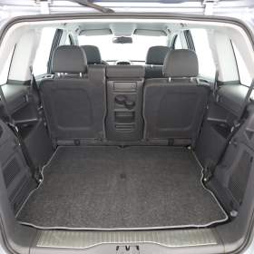Foto inzerátu Opel Zafira 1.8