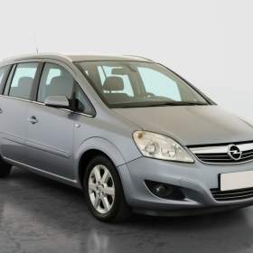 Foto inzerátu Opel Zafira 1.8