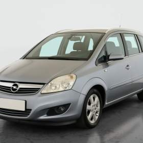 Foto inzerátu Opel Zafira 1.8