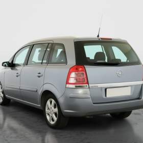 Foto inzerátu Opel Zafira 1.8