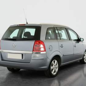Foto inzerátu Opel Zafira 1.8
