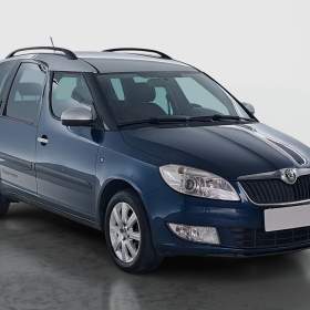 Skoda Roomster 1.2 TSI / 19942910