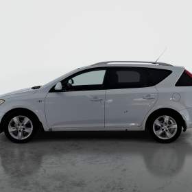 Foto inzerátu Kia Ceed 1.6 CVVT