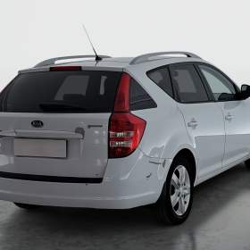 Foto inzerátu Kia Ceed 1.6 CVVT