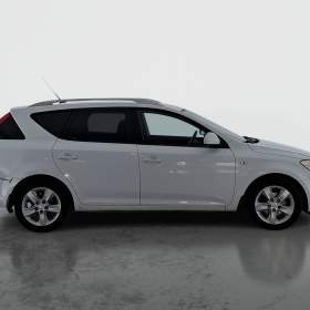 Foto inzerátu Kia Ceed 1.6 CVVT