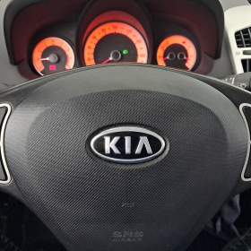 Foto inzerátu Kia Ceed 1.6 CVVT