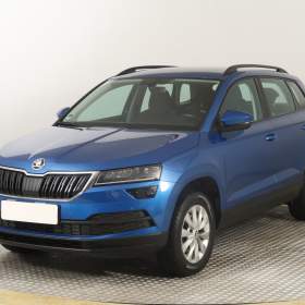 Foto inzerátu Skoda Karoq 1.6 TDI