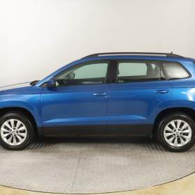 Foto inzerátu Skoda Karoq 1.6 TDI