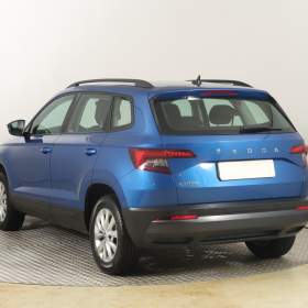 Foto inzerátu Skoda Karoq 1.6 TDI