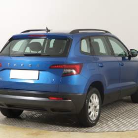 Foto inzerátu Skoda Karoq 1.6 TDI