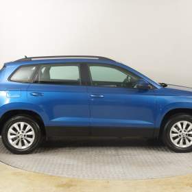 Foto inzerátu Skoda Karoq 1.6 TDI