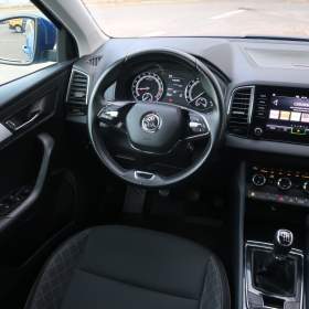 Foto inzerátu Skoda Karoq 1.6 TDI
