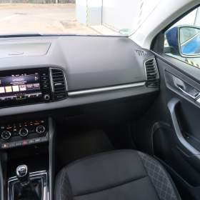 Foto inzerátu Skoda Karoq 1.6 TDI