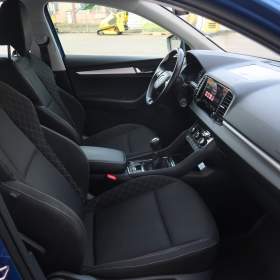 Foto inzerátu Skoda Karoq 1.6 TDI
