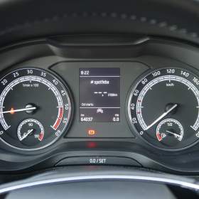 Foto inzerátu Skoda Karoq 1.6 TDI
