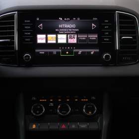 Foto inzerátu Skoda Karoq 1.6 TDI