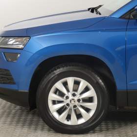 Foto inzerátu Skoda Karoq 1.6 TDI