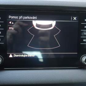 Foto inzerátu Skoda Karoq 1.6 TDI