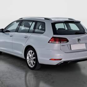 Foto inzerátu VW Golf 1.0 TSI