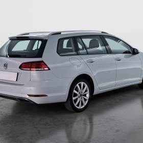 Foto inzerátu VW Golf 1.0 TSI
