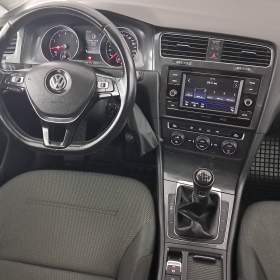 Foto inzerátu VW Golf 1.0 TSI