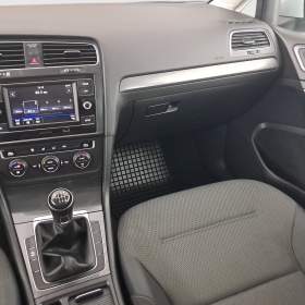 Foto inzerátu VW Golf 1.0 TSI