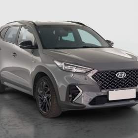 Hyundai Tucson 2.0 CRDi / 19942920