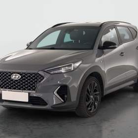 Foto inzerátu Hyundai Tucson 2.0 CRDi
