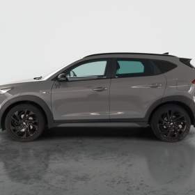 Foto inzerátu Hyundai Tucson 2.0 CRDi