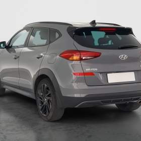 Foto inzerátu Hyundai Tucson 2.0 CRDi