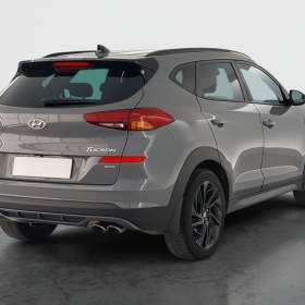 Foto inzerátu Hyundai Tucson 2.0 CRDi