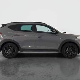 Foto inzerátu Hyundai Tucson 2.0 CRDi