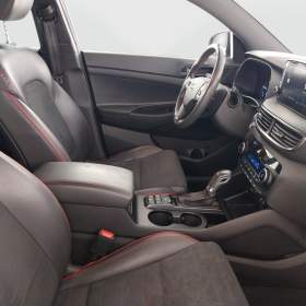 Foto inzerátu Hyundai Tucson 2.0 CRDi