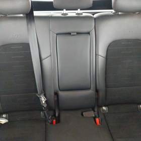 Foto inzerátu Hyundai Tucson 2.0 CRDi