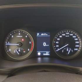 Foto inzerátu Hyundai Tucson 2.0 CRDi