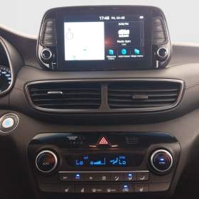 Foto inzerátu Hyundai Tucson 2.0 CRDi