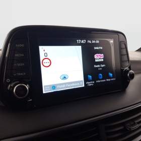 Foto inzerátu Hyundai Tucson 2.0 CRDi