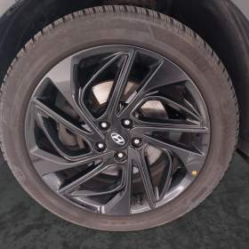 Foto inzerátu Hyundai Tucson 2.0 CRDi