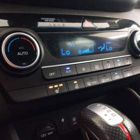 Foto inzerátu Hyundai Tucson 2.0 CRDi