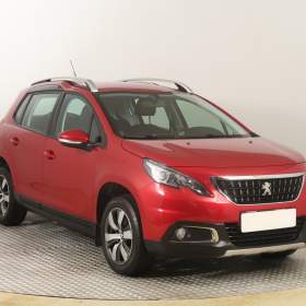 Peugeot 2008 1.2 PureTech / 19942923