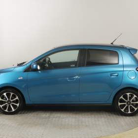 Foto inzerátu Mitsubishi Space Star 1.2 MIVEC